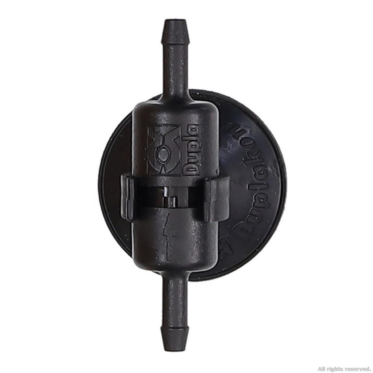 Зворотній клапан Dupla Safety Valve (80180)
