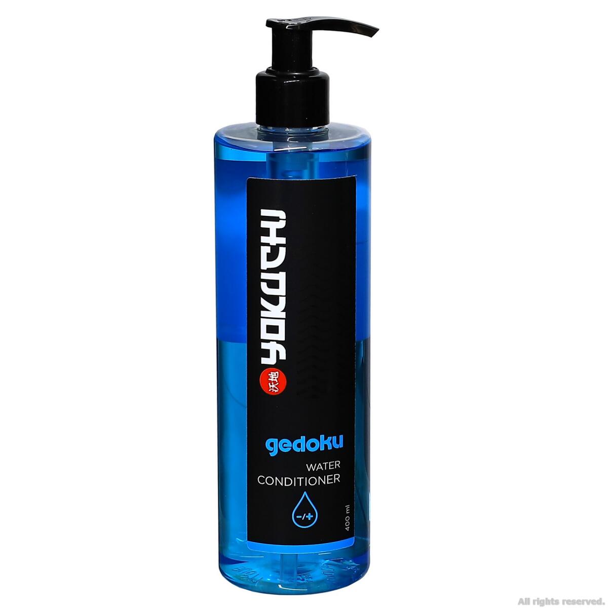Кондиционер для воды Yokuchi Gedoku 400 мл
