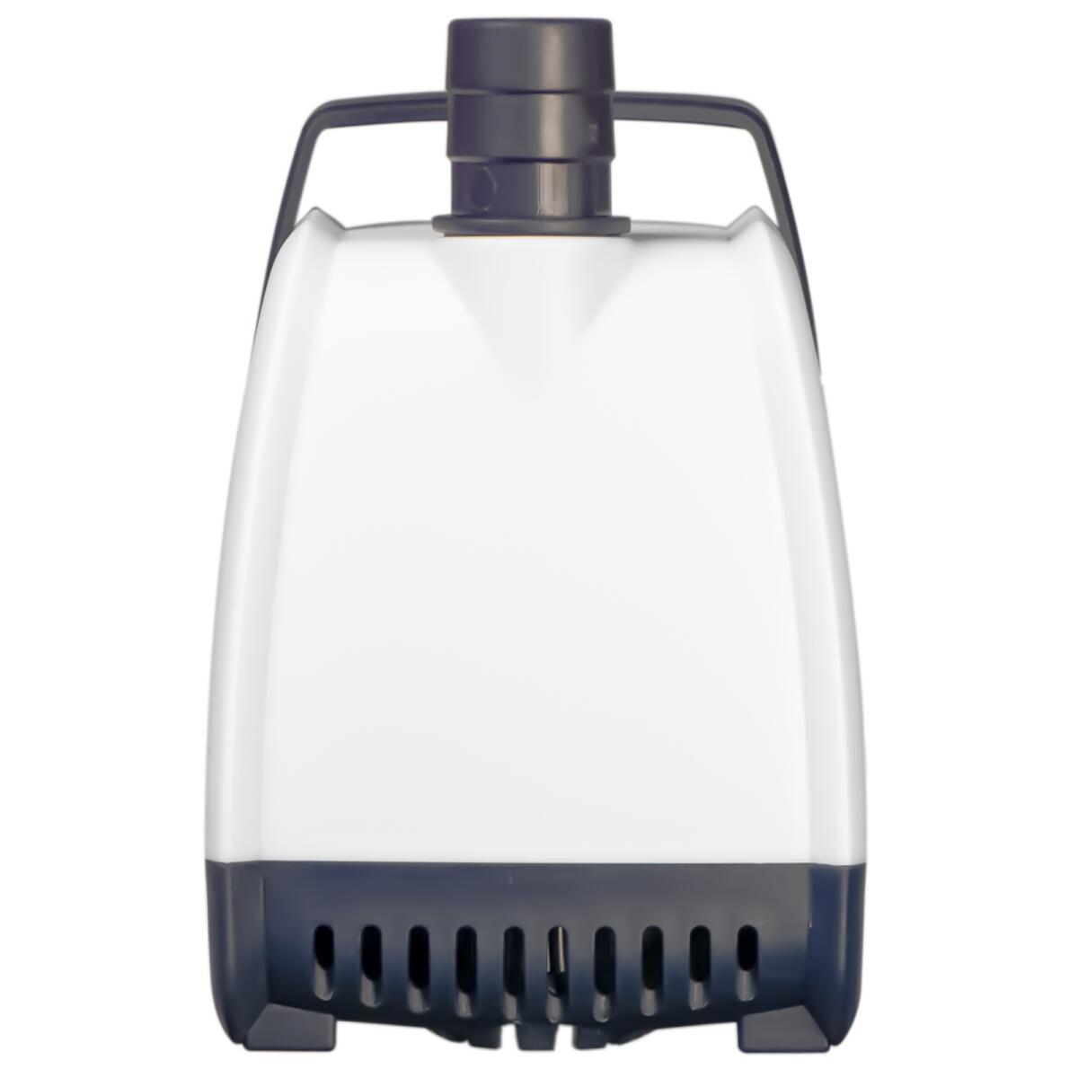 Насос низького занурення Jingye Bottom Pump 35 3500 л/год (LV-3500DX)