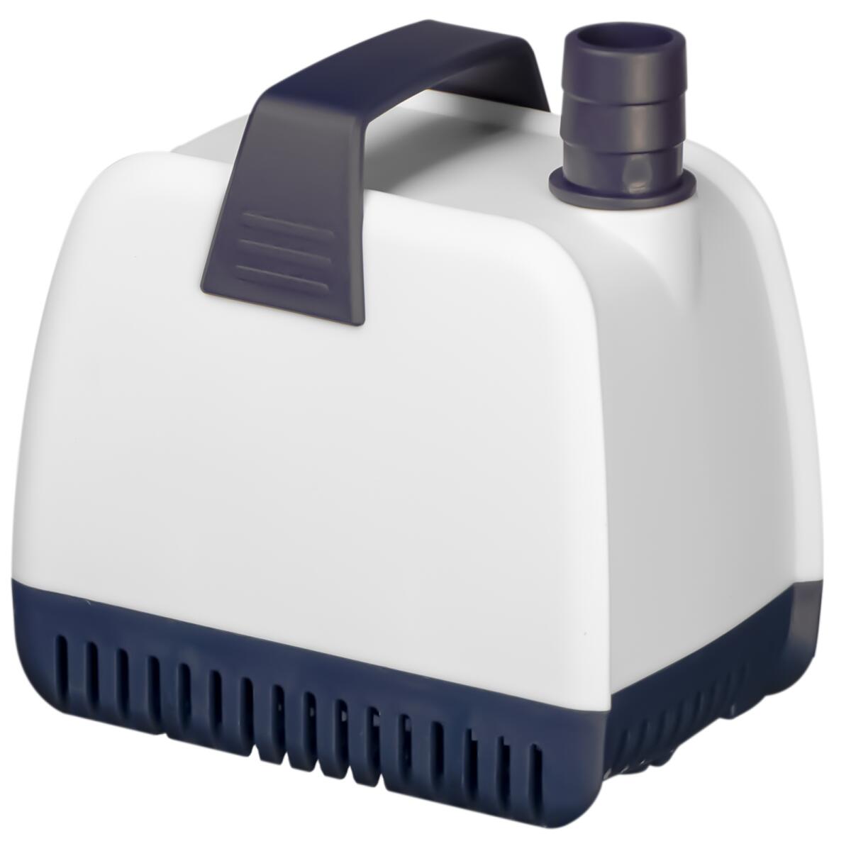 Насос низкого погружения Jingye Bottom Pump 25 2500 л/ч (LV-2500DX)