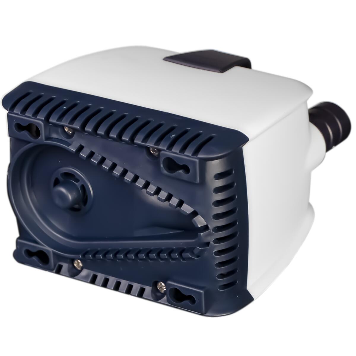 Насос низького занурення Jingye Bottom Pump 20 1500 л/год (LV-2000DX)