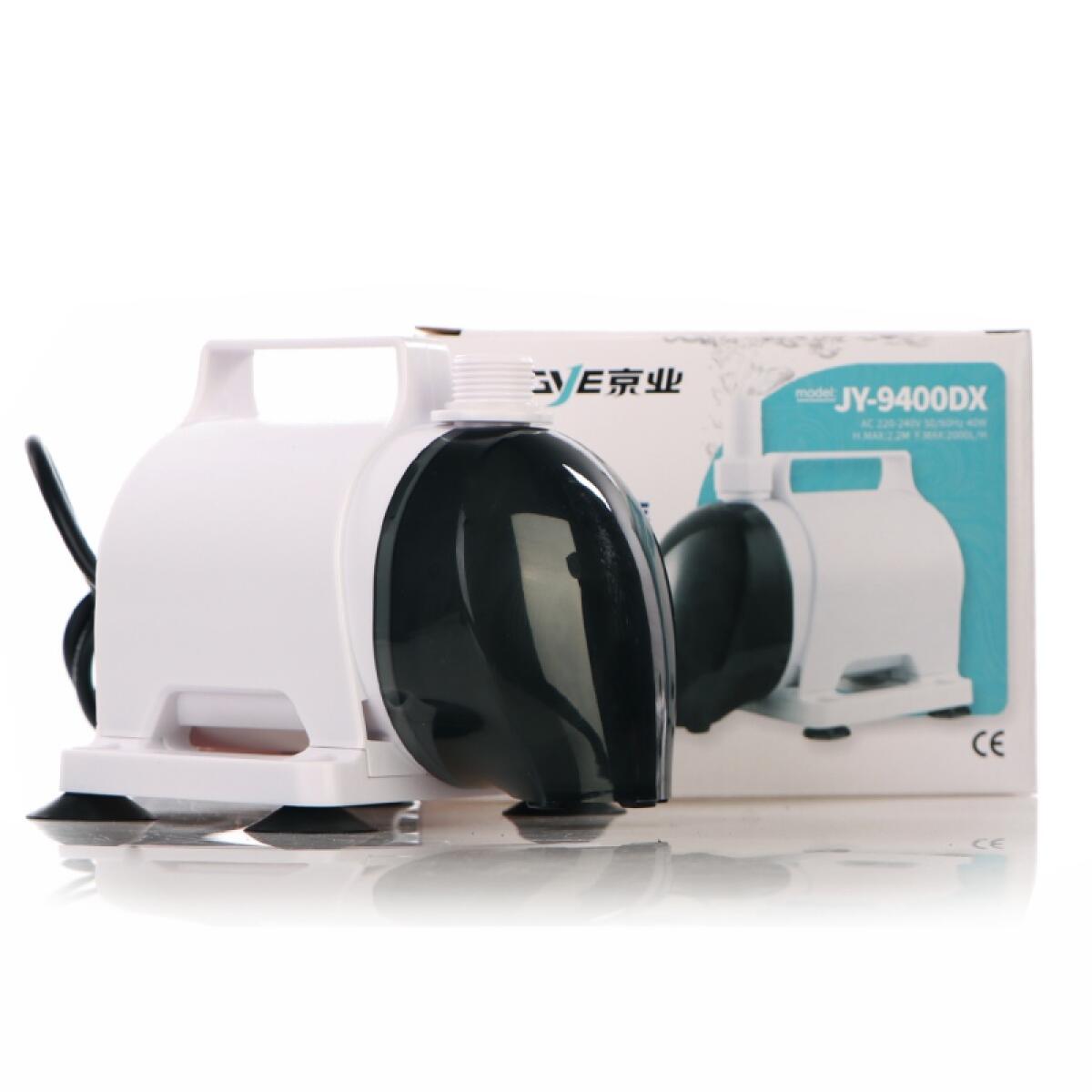 Насос Jingye Nose Pump 2 2000 л/год (JY-9400DX)