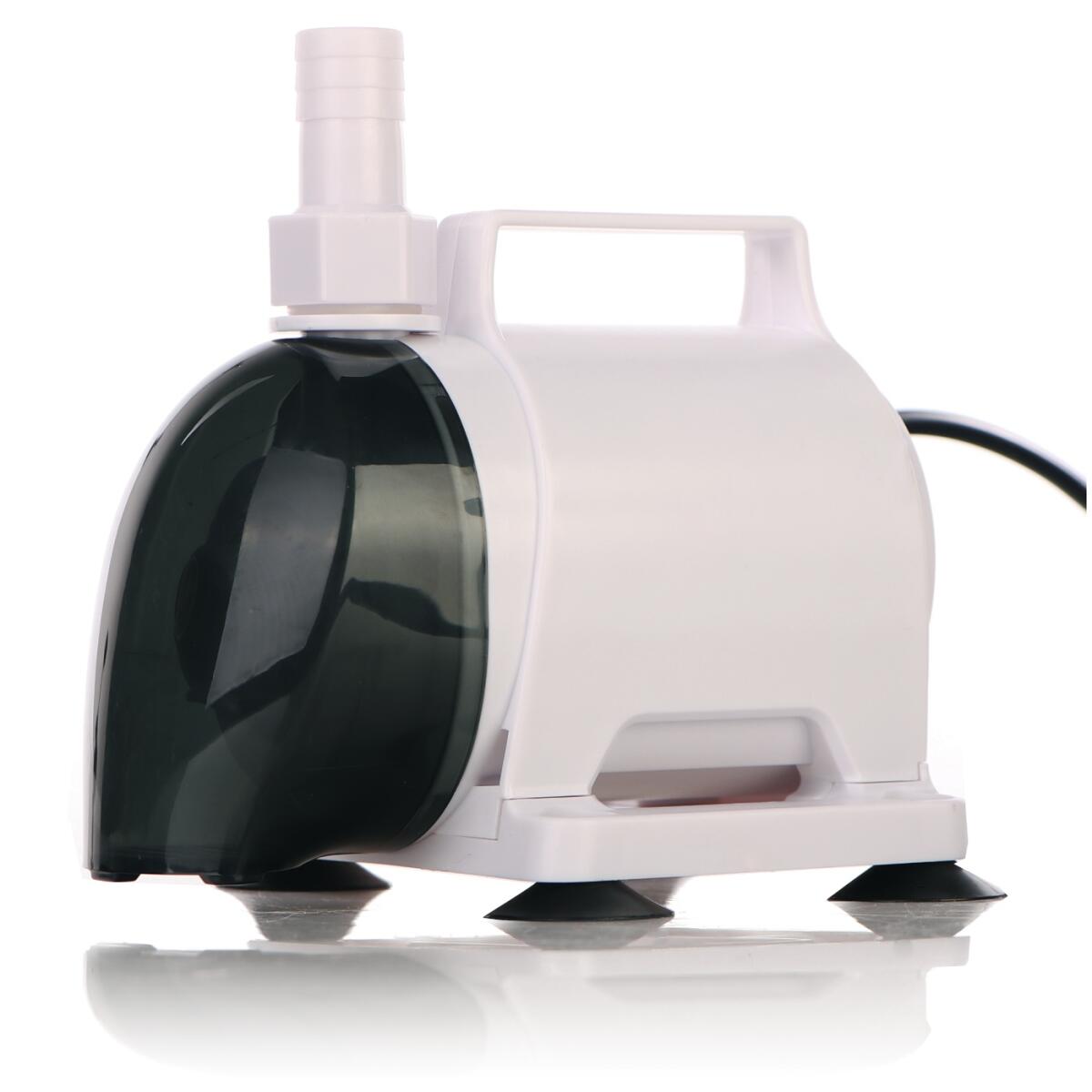 Насос Jingye Nose Pump 2 2000 л/год (JY-9400DX)