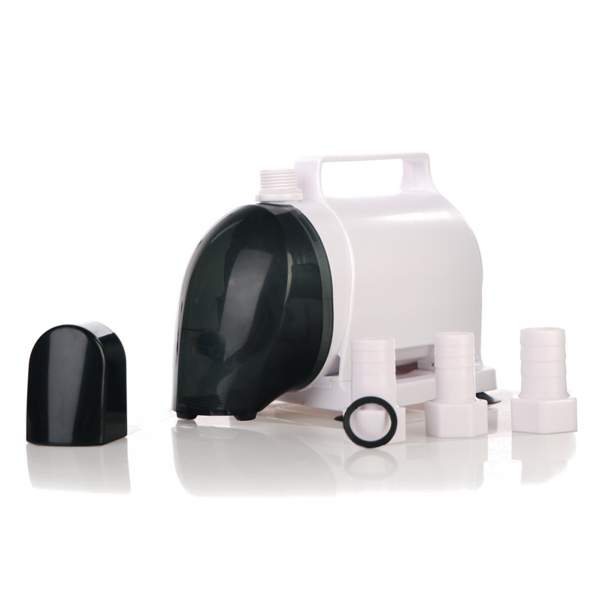 Насос Jingye Nose Pump 3 3000 л/год (JY-9600DX)