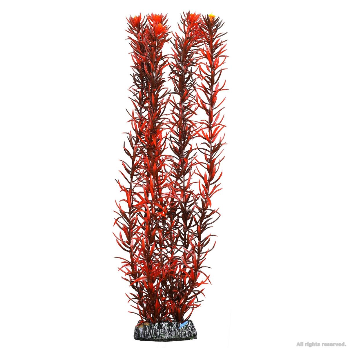 Штучна рослина Hobby Eusteralis 39см (51583)