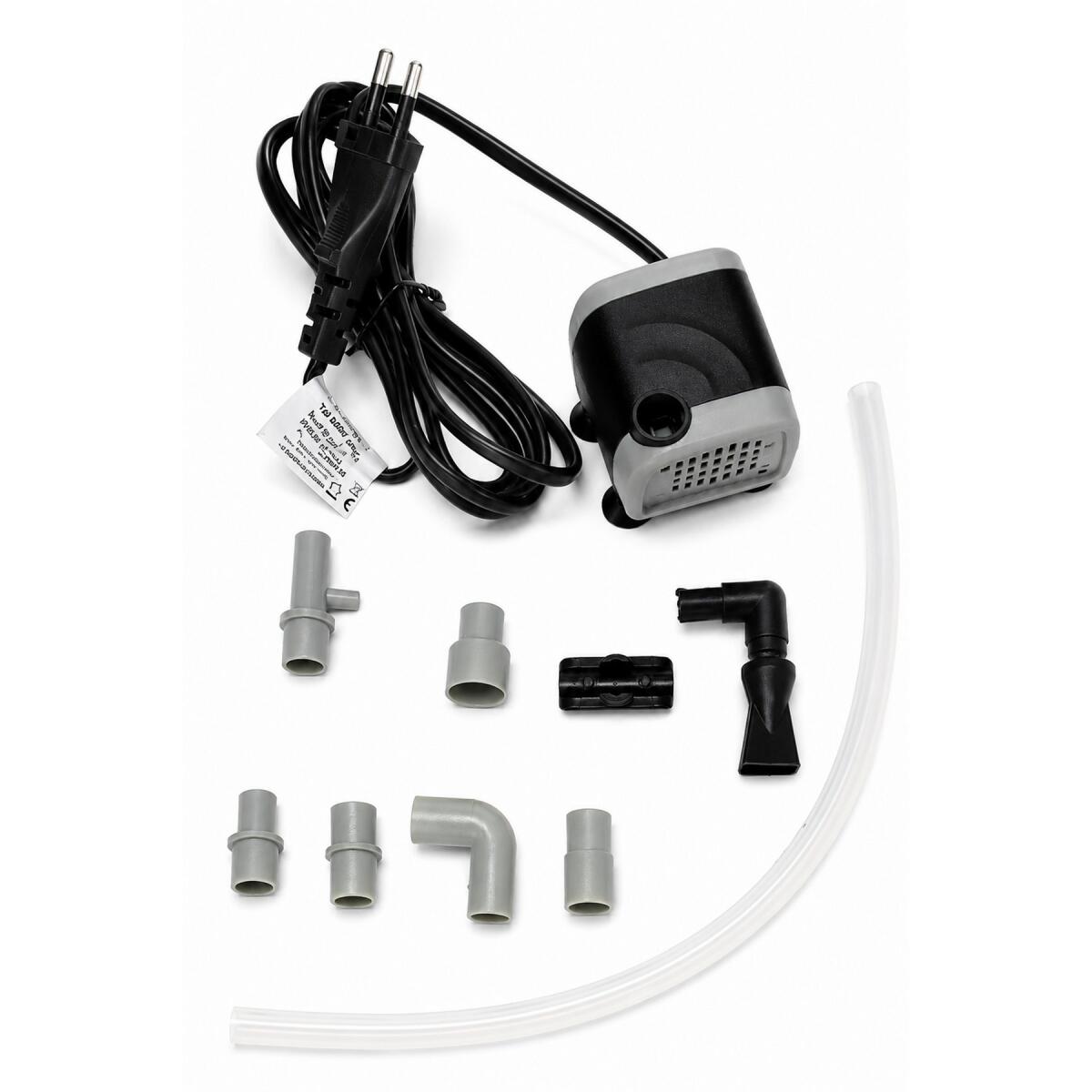 Помпа підйомна багатофункціональна Dupla Turbo Mini 300 л/г (80360)