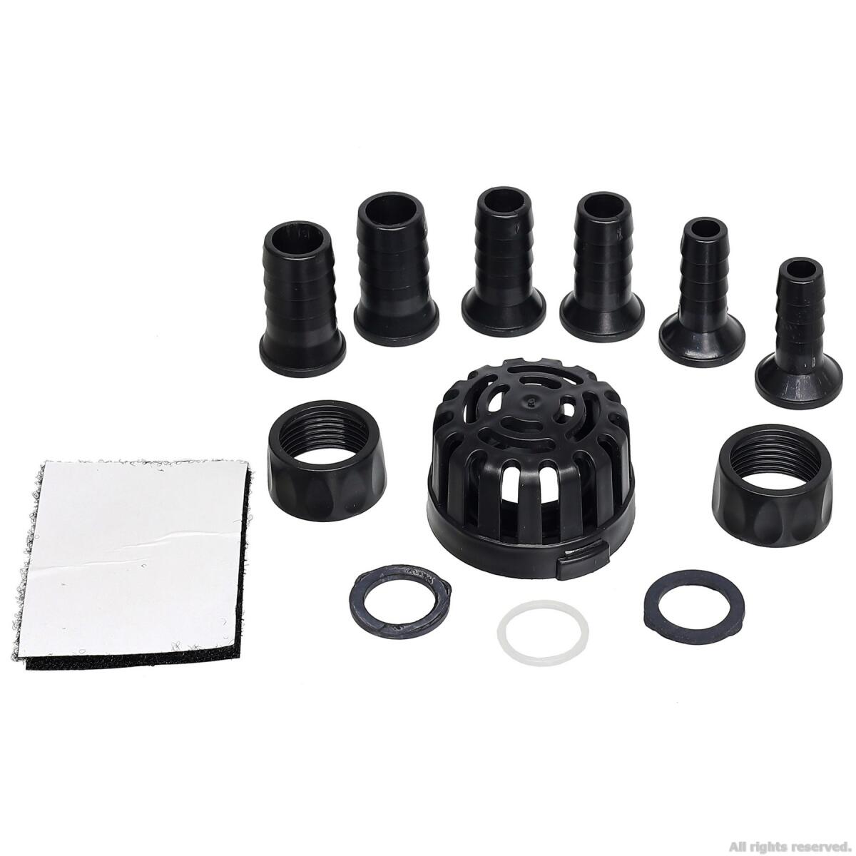 Помпа підйомна Dupla Silent Power Pump SPP 1.200 1200 л/г (82100)