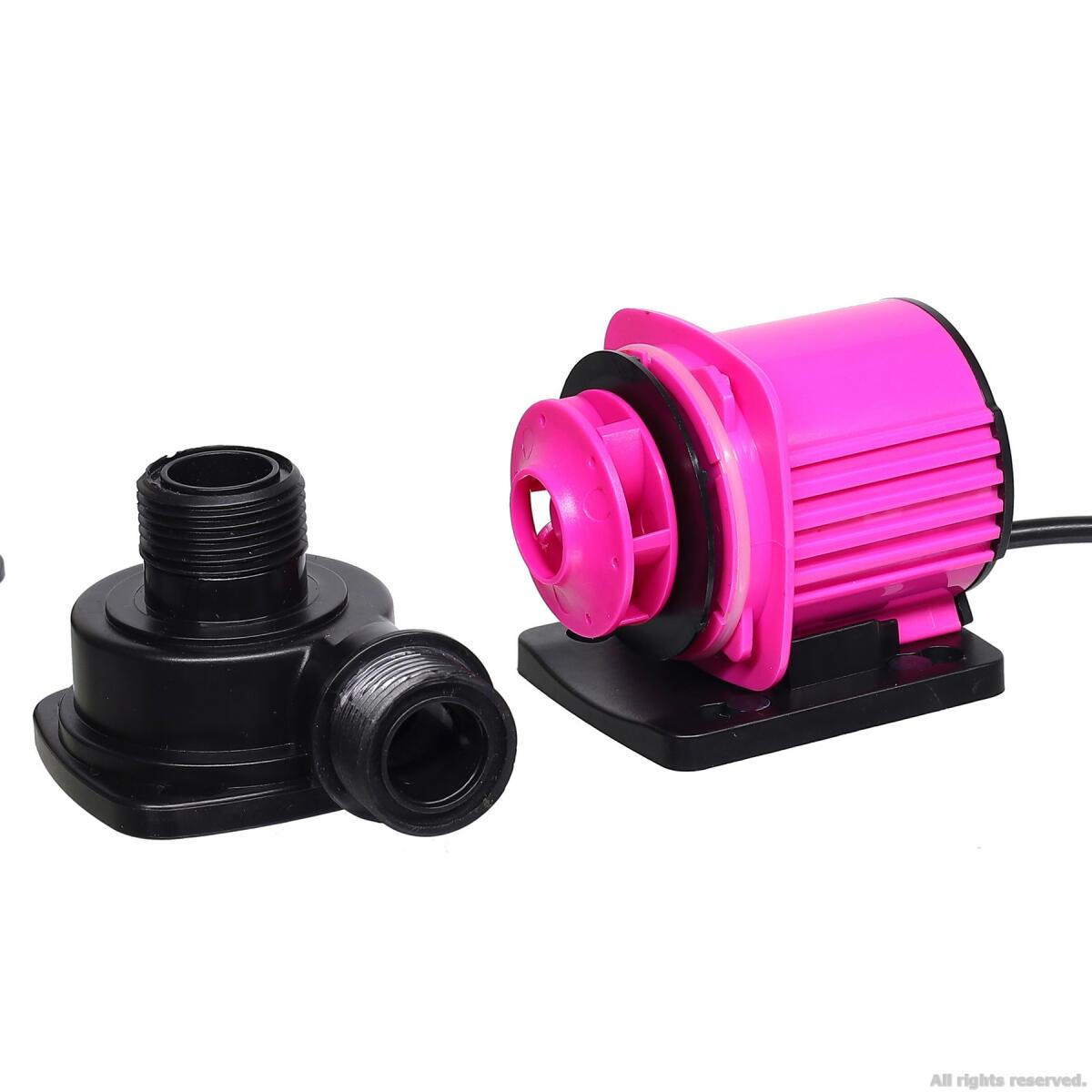 Помпа підйомна Dupla Silent Power Pump SPP 1.200 1200 л/г (82100)