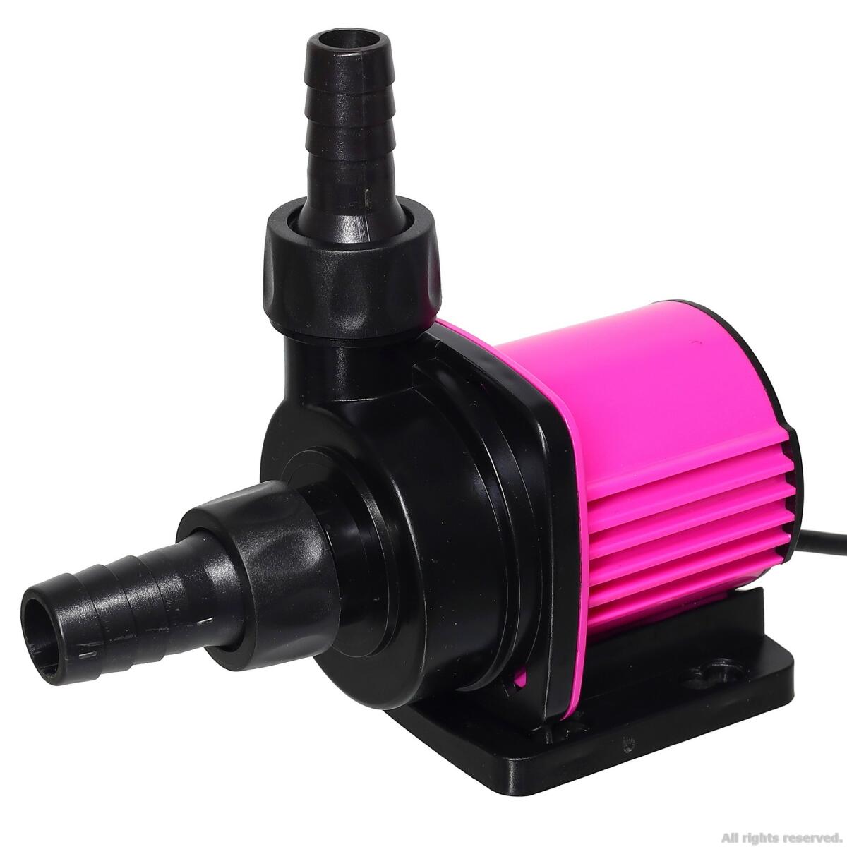 Помпа підйомна Dupla Silent Power Pump SPP 2.000 2000 л/г (82110)