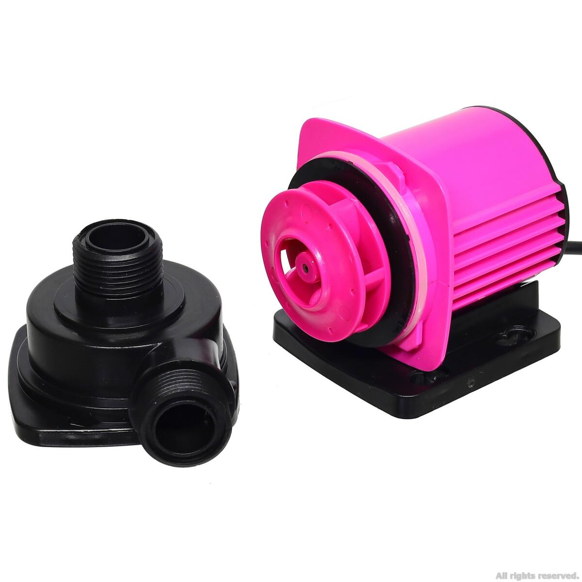 Помпа підйомна Dupla Silent Power Pump SPP 2.000 2000 л/г (82110)
