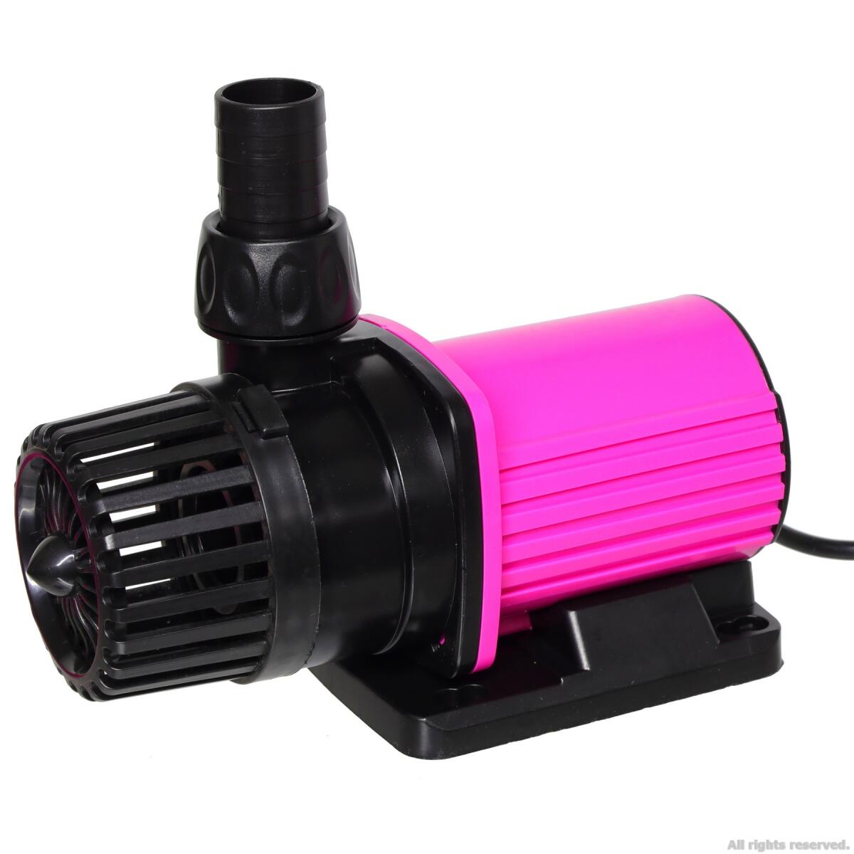 Помпа підйомна Dupla Silent Power Pump SPP 4.000 4000 л/г (82120)