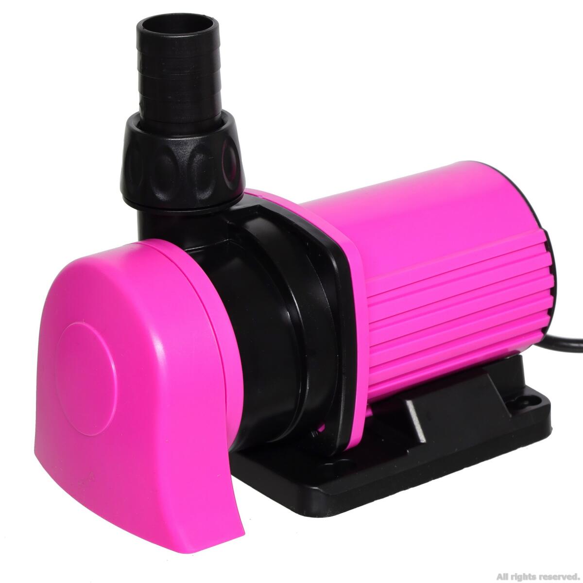 Помпа підйомна Dupla Silent Power Pump SPP 4.000 4000 л/г (82120)