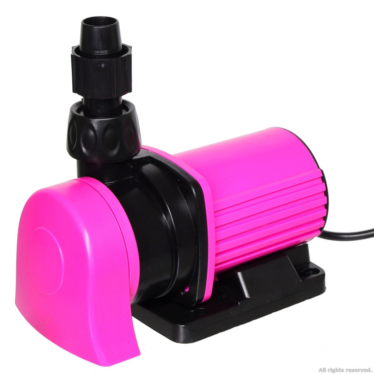Помпа підйомна Dupla Silent Power Pump SPP 4.000 4000 л/г (82120)