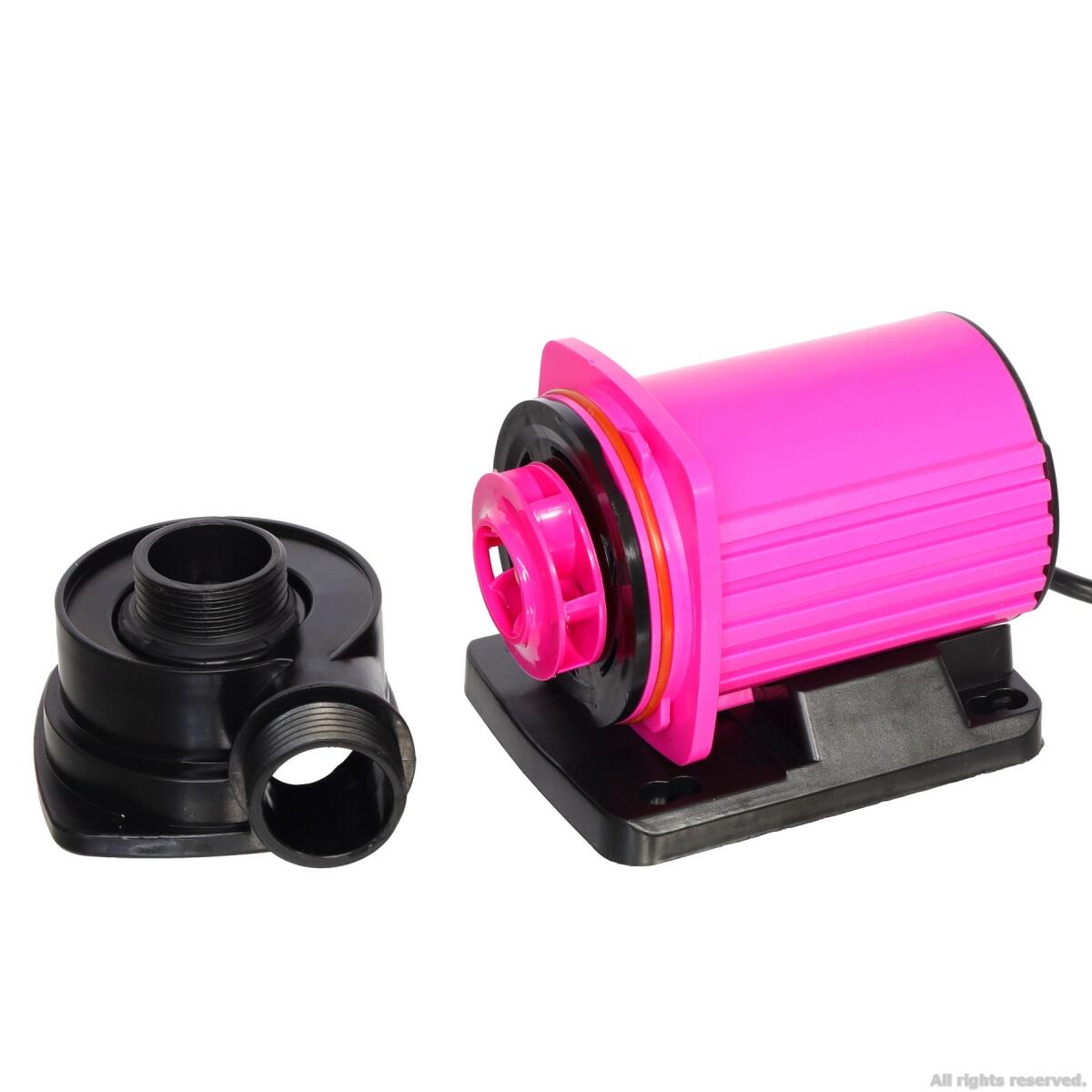 Помпа підйомна Dupla Silent Power Pump SPP 4.000 4000 л/г (82120)