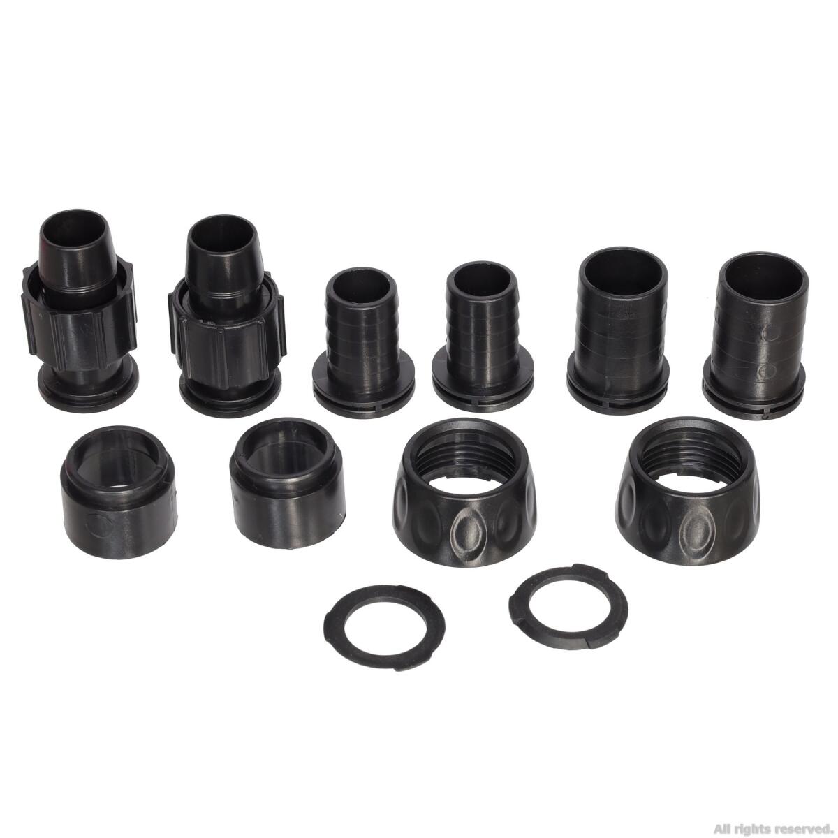 Помпа підйомна Dupla Silent Power Pump SPP 4.000 4000 л/г (82120)