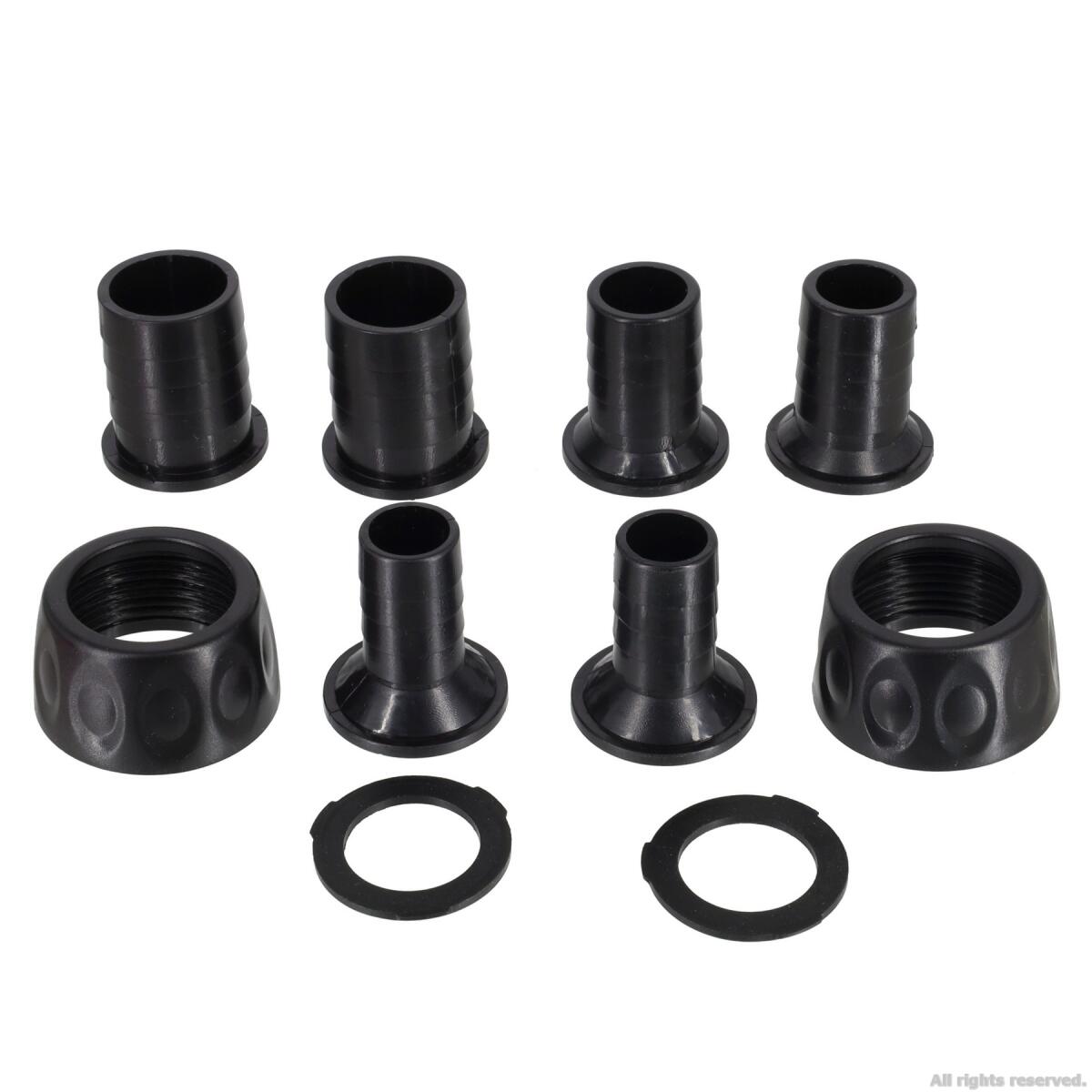 Помпа підйомна Dupla Silent Power Pump SPP 9.000 9000 л/г (82140)