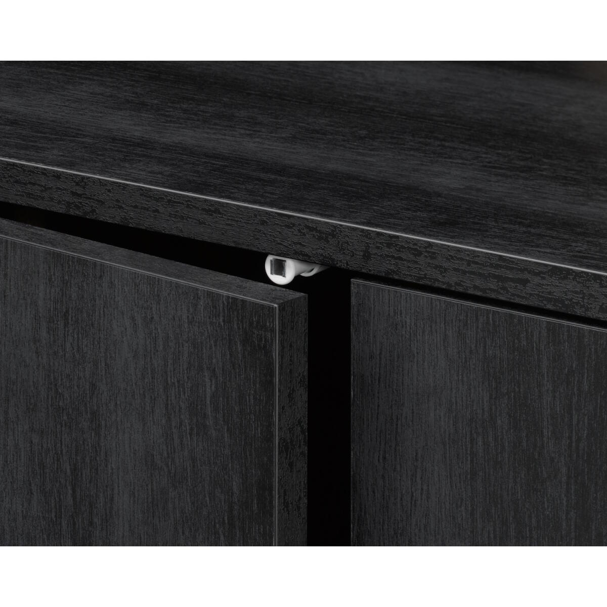Акваріумний комплект Eheim clearscape Nero 175л. (0480175)