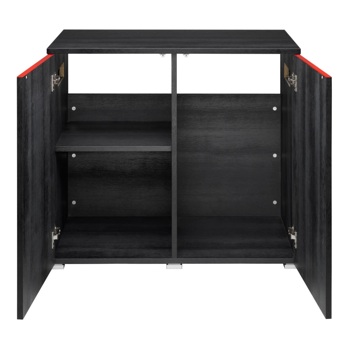 Акваріумний комплект Eheim clearscape Nero 175л. (0480175)