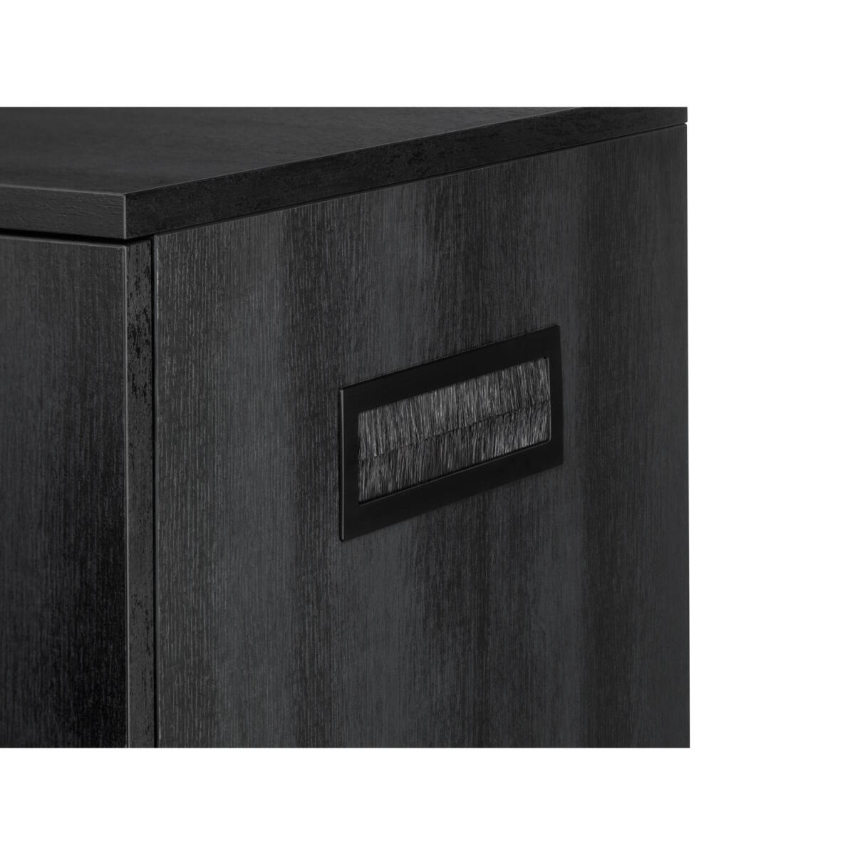 Акваріумний комплект Eheim clearscape Nero 200л. (0480200)