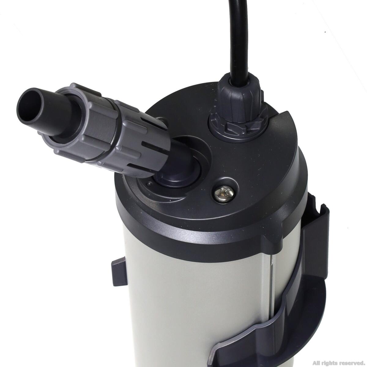 Стерилізатор з Wi-Fi управлінням Eheim reeflexUV+e 2000 (3735210)