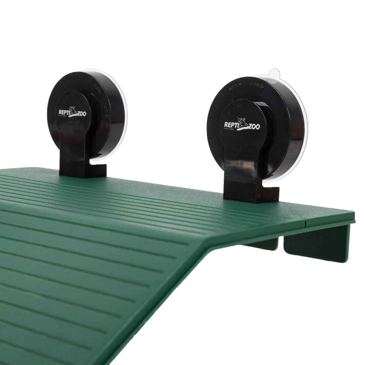 Острів для черепахи Repti-Zoo Turtle Ramp M (TB08M)