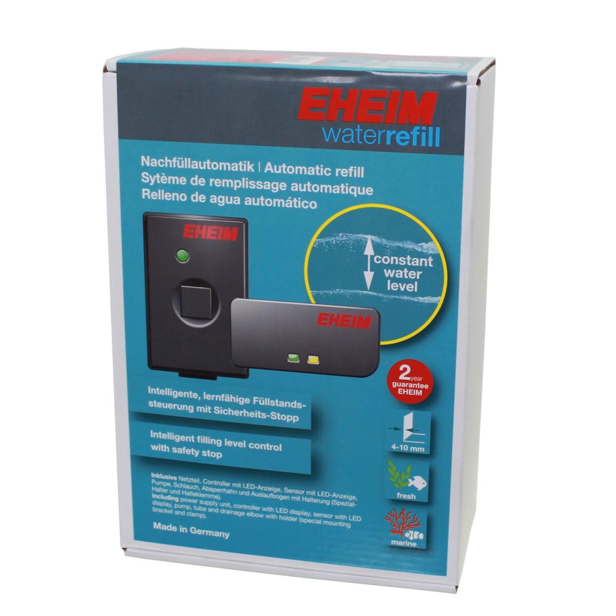 Автодолив воды Eheim waterrefill (3548220)