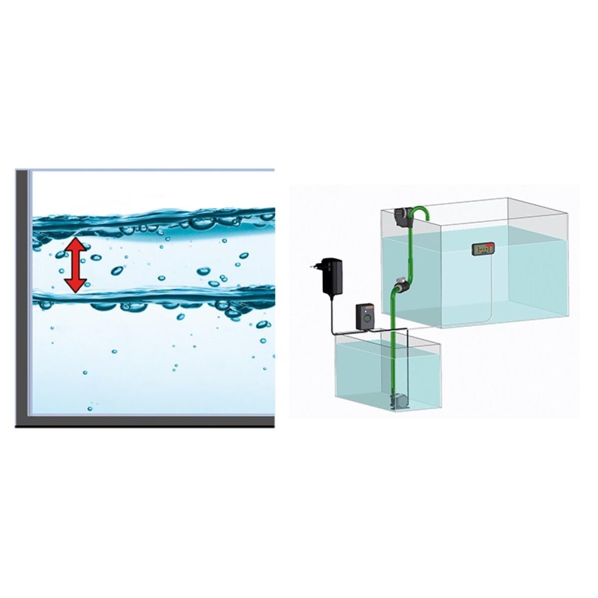 Автодолив води Eheim waterrefill (3548220)