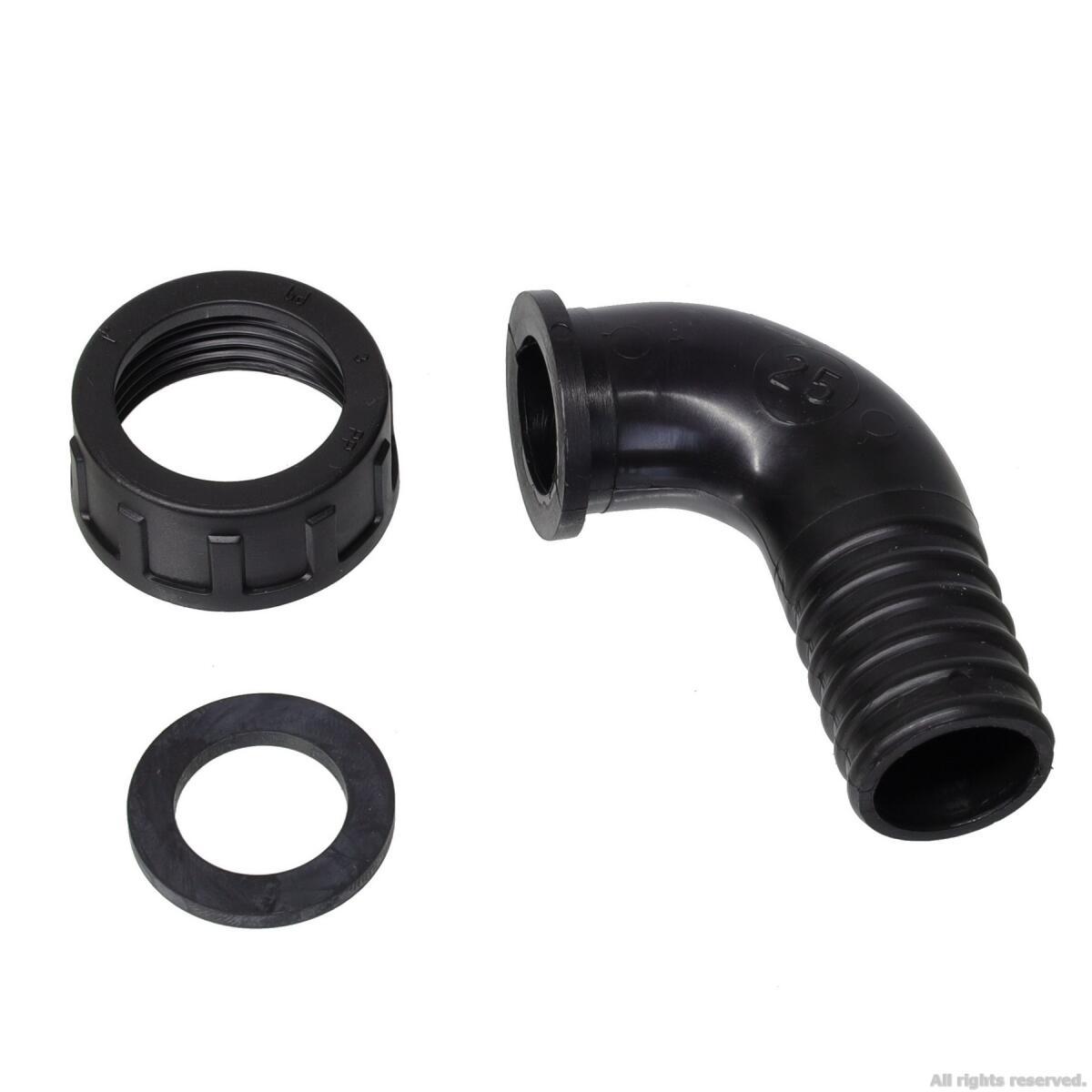 Коннектор для Eheim PRESS7000/10000 (5210/5211) (7482098)