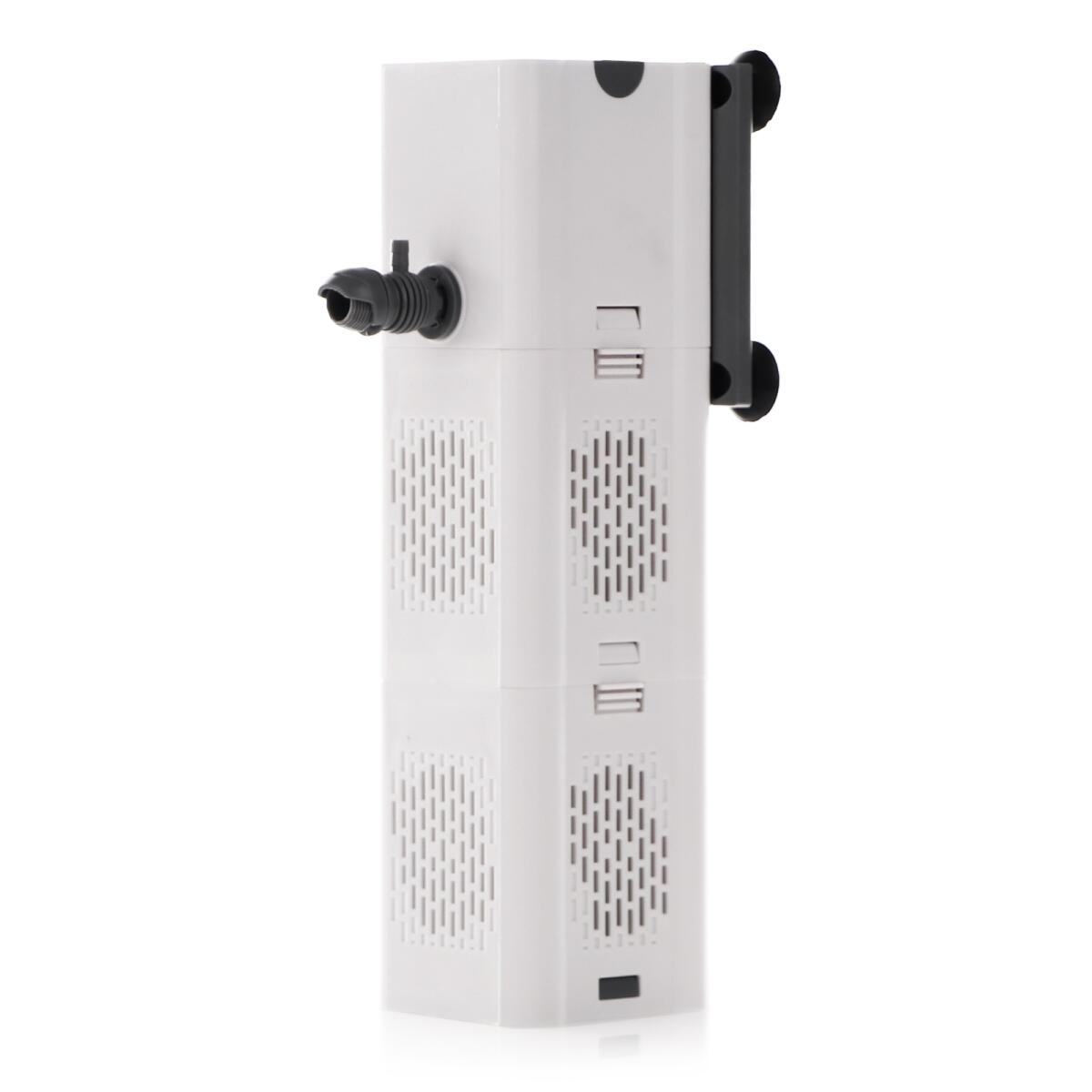 Внутренний фильтр для аквариума Jingye Pro Filter 9300 1500л/ч. до 200л. (JY-9300F) 