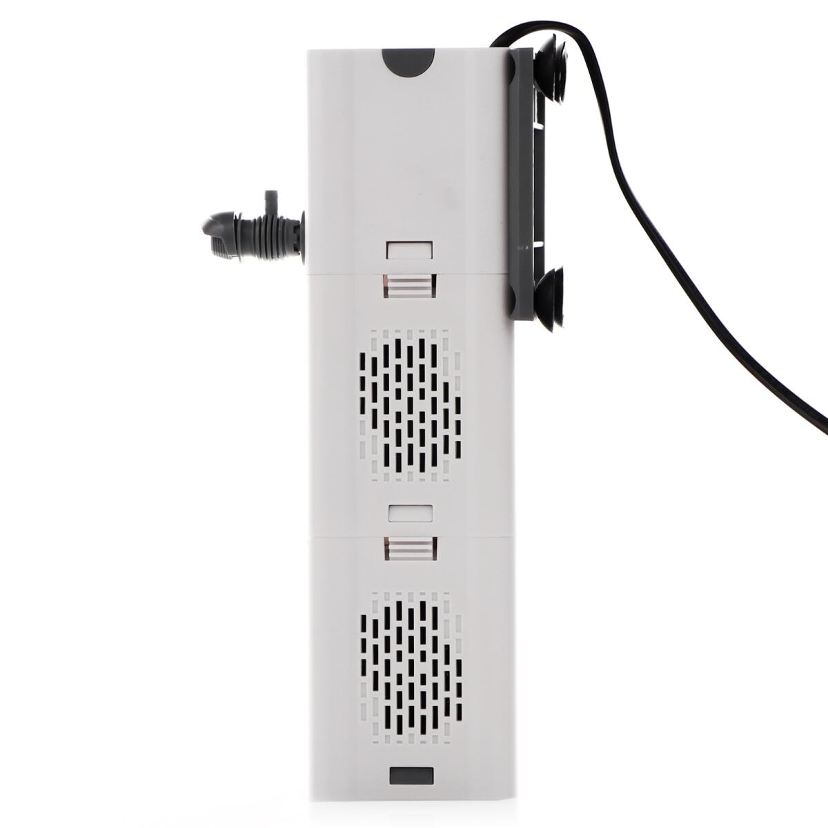 Внутрішній фільтр для акваріума Jingye Pro Filter 9300 1500л/г. до 200л. (JY-9300F) 