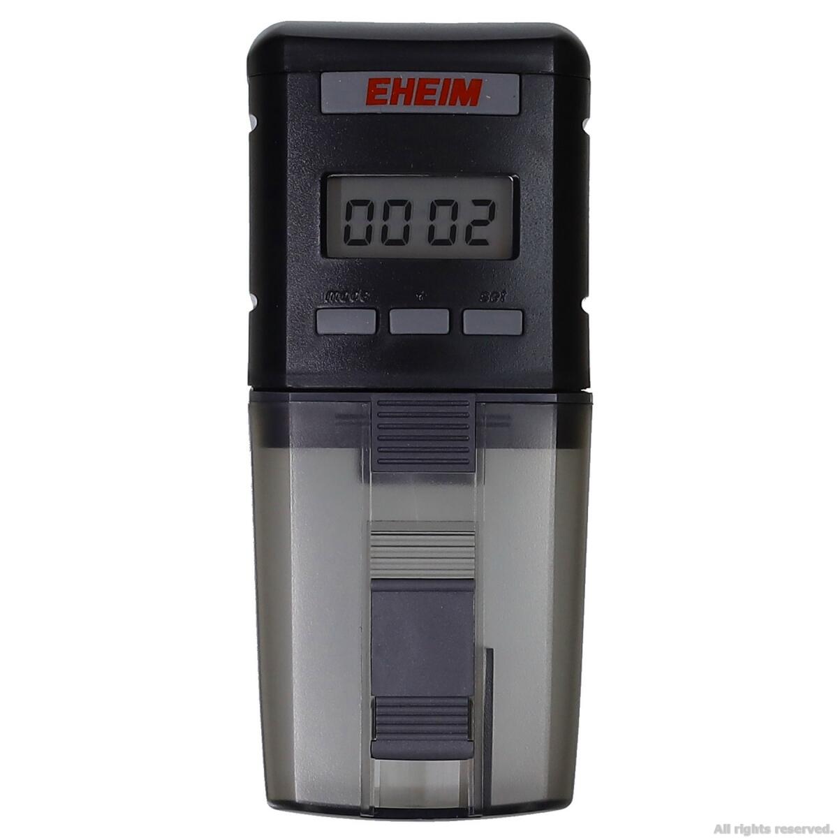 Годівниця для пластівців Eheim autofeeder (3581000)