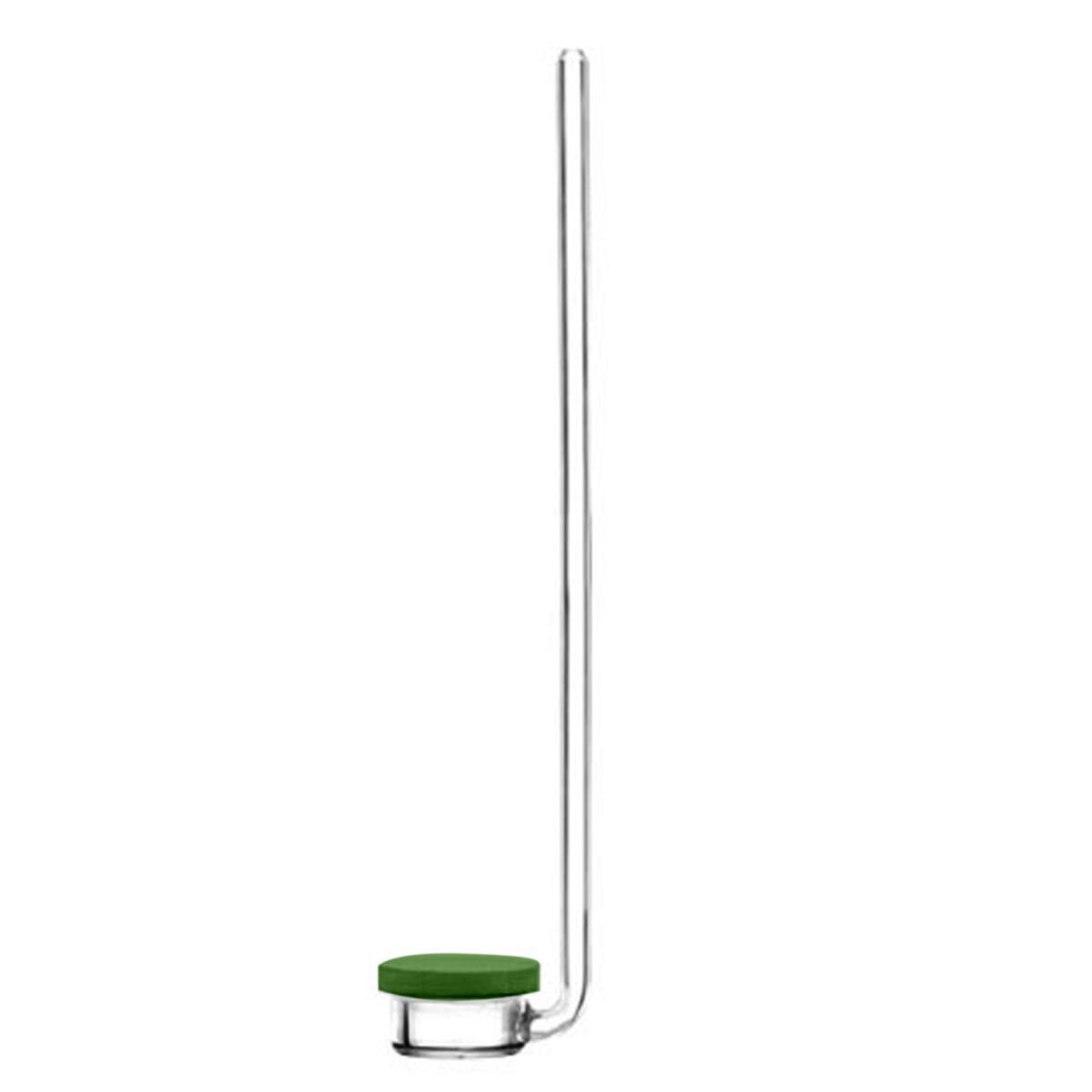 Розпилювам для компресора Aquario Neo Diffuser Special Air Green M + U Clip