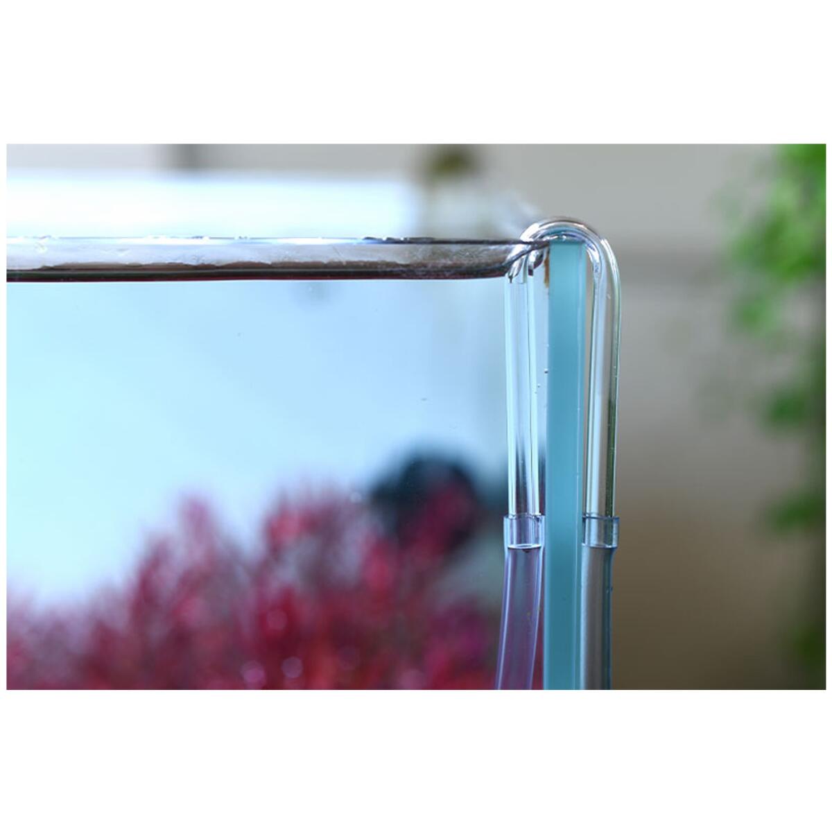 Розпилювам для компресора Aquario Neo Diffuser Special Air Green M + U Clip