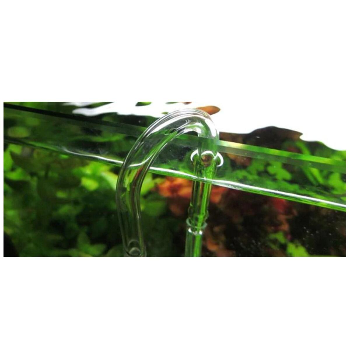 Розпилювам для компресора Aquario Neo Diffuser Special Air Green M + U Clip