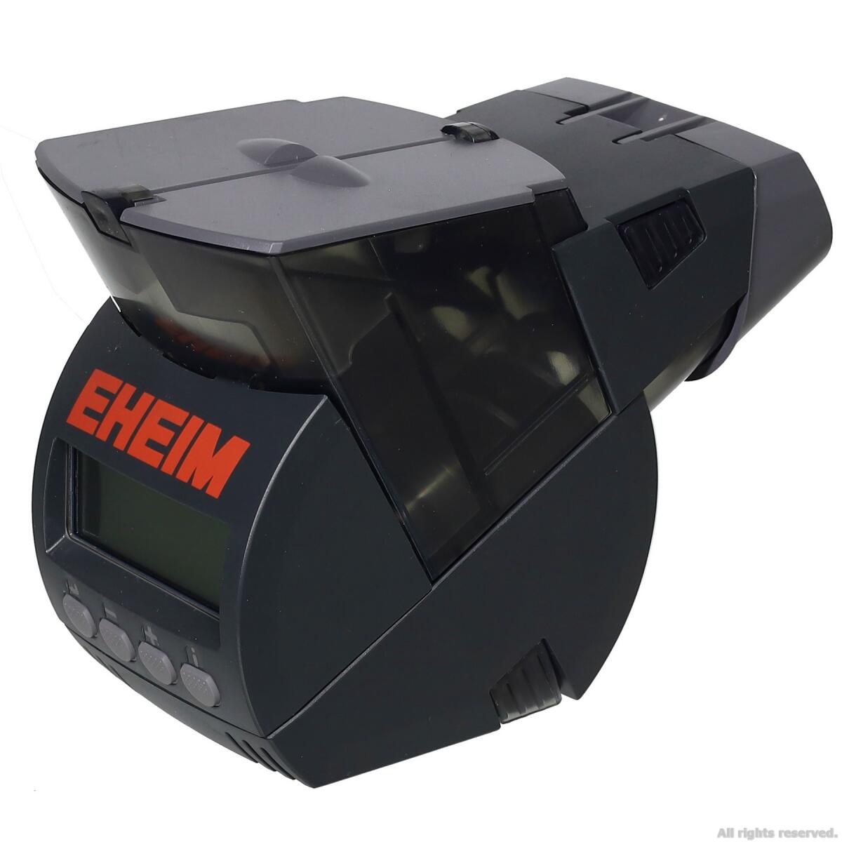 Годівниця на два виду корму Eheim TWINfeeder (3582000)