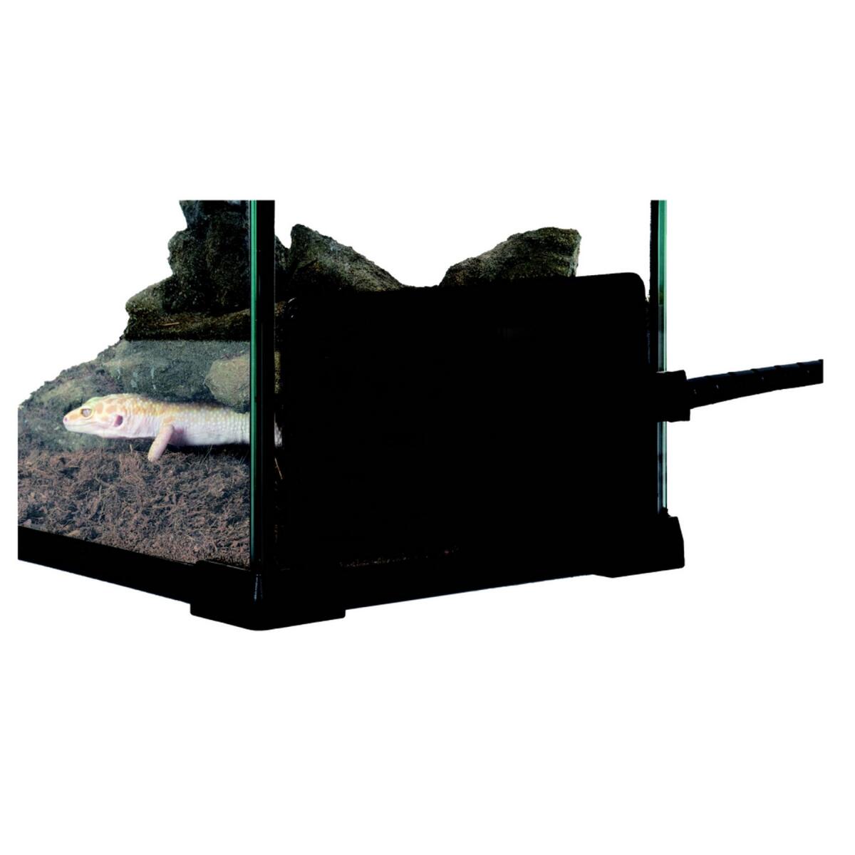 Нагрівальний мат водонепроникний з контролером Hobby Thermica Control 36 Ват IP67 45x20см (37127)
