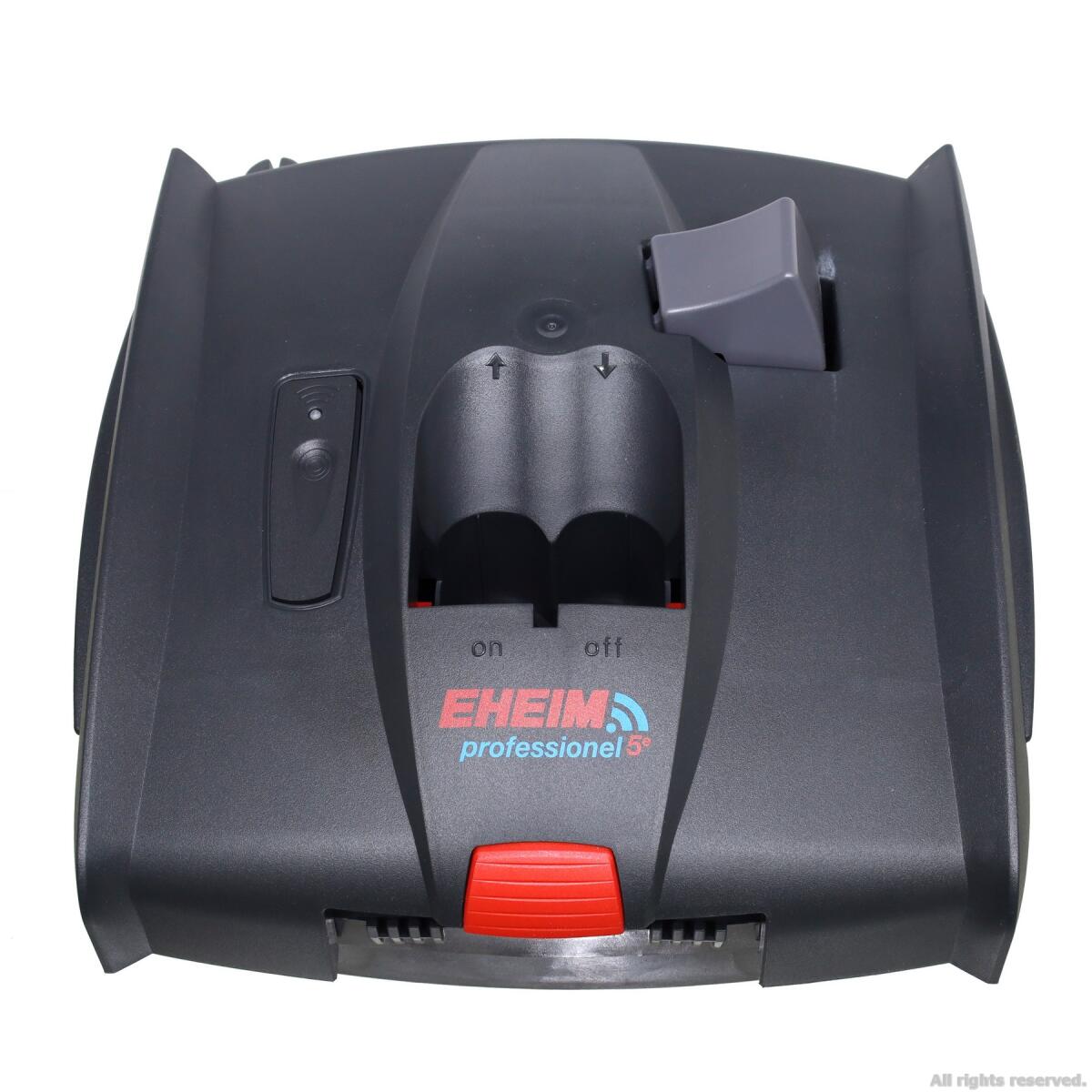 Голова для фільтра Eheim Professionel 5e 700/600T 2078/2178 Wi-Fi (1478000)