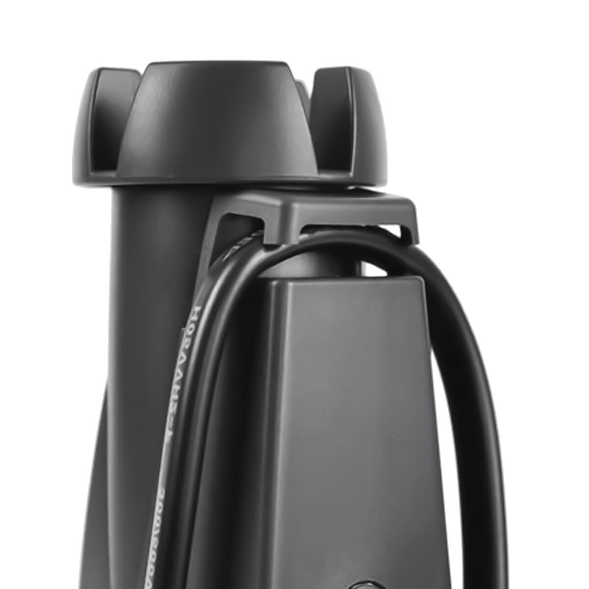 Поверхневий скіммер Jingye Surface Skimmer 350 400л/г (JY-350)
