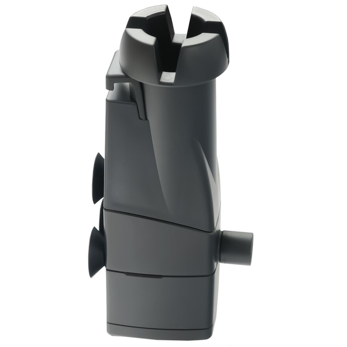 Поверхневий скіммер Jingye Surface Skimmer 350 400л/г (JY-350)