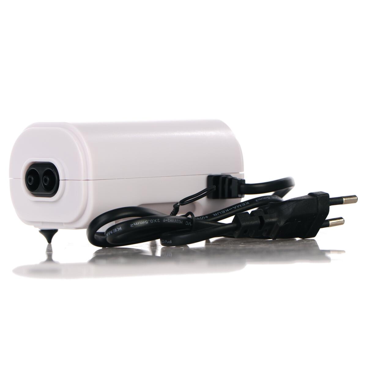 Компресор двохканальний Jingye Duo Air Pump 2x200 л/г. 3вт. (YE-921)
