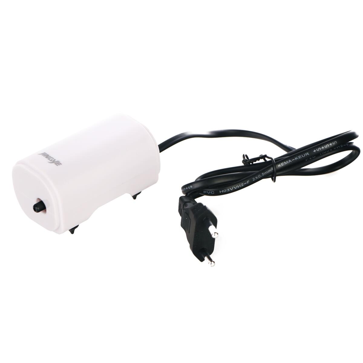 Компресор Jingye Tiny Air Pump 180 л/г. 2вт. (YE-911)
