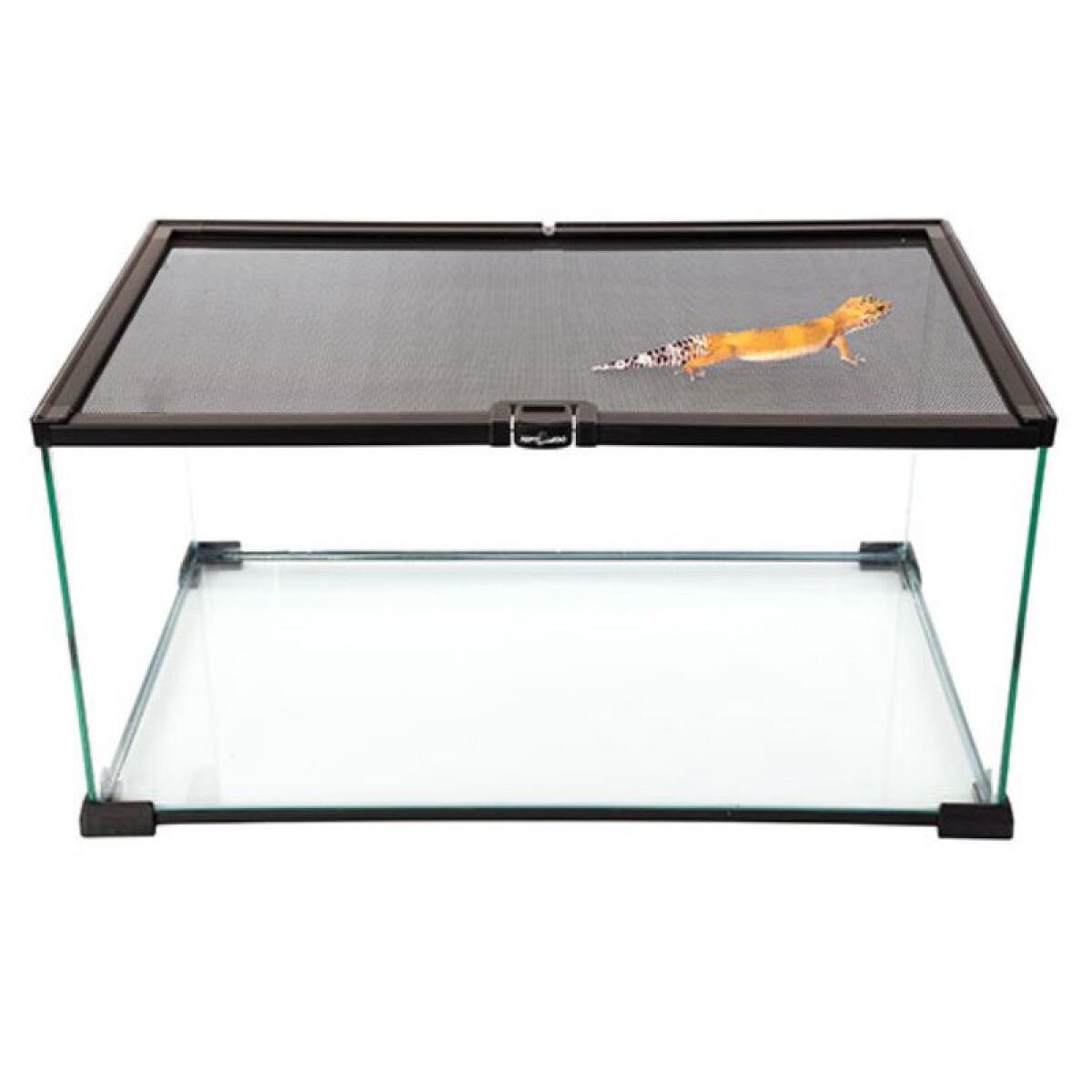 Тераріум Repti-Zoo RAK 50x30x25см (RAK08)