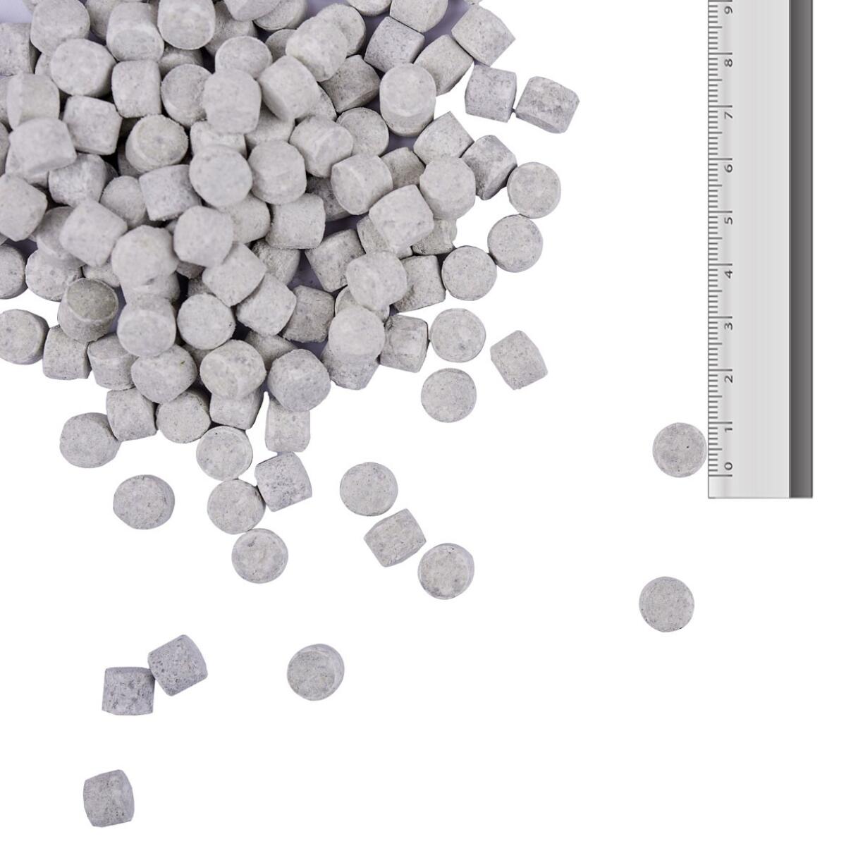 Калій в таблетках Aquario Neo Tabs Plant K