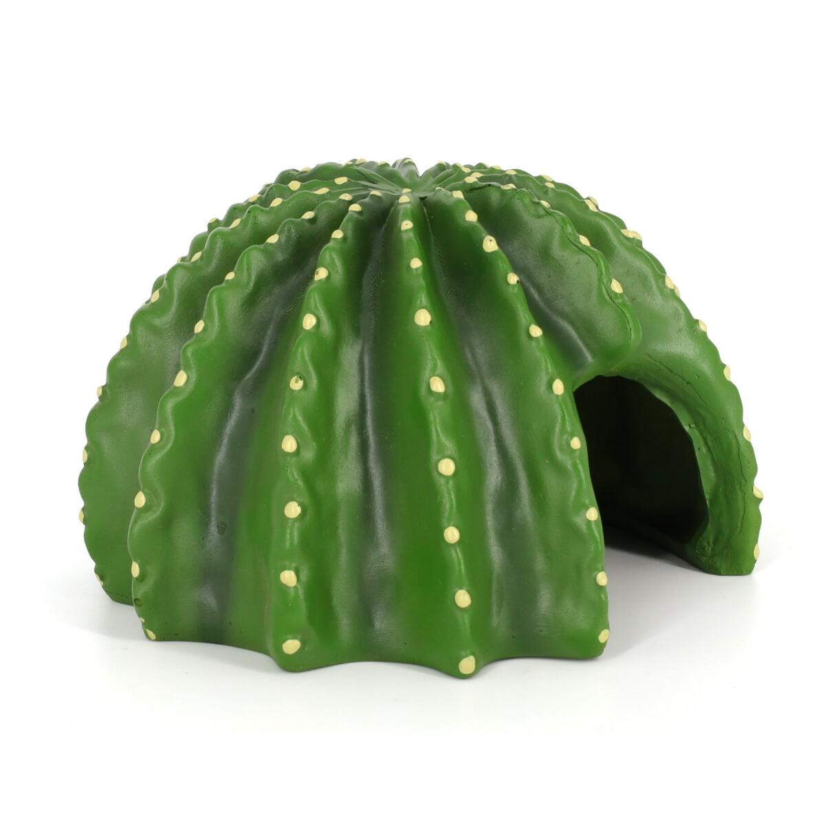 Декорация пещера кактус Hobby Cactus Home 2 12,7x12,5x8см (36242)