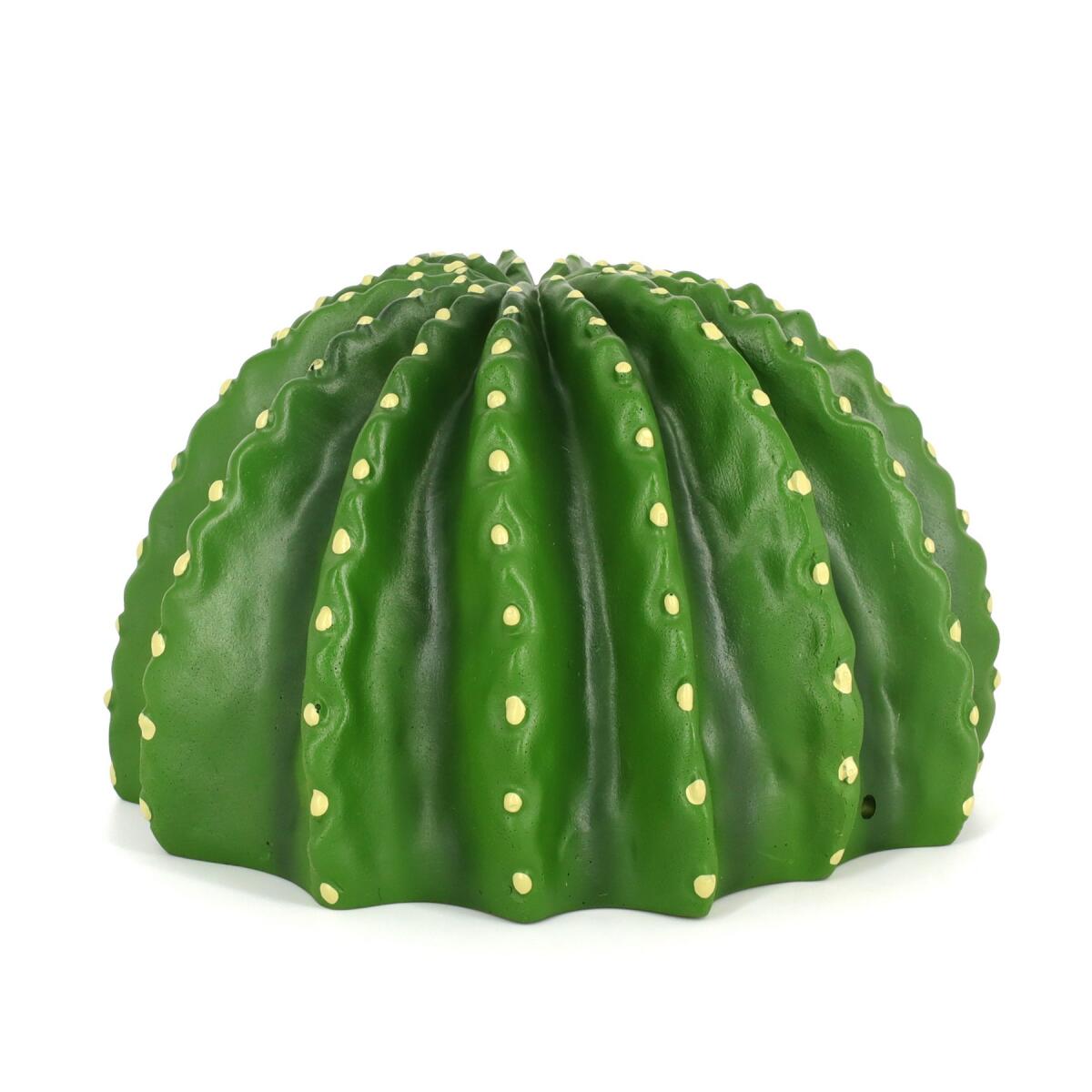 Декорация пещера кактус Hobby Cactus Home 2 12,7x12,5x8см (36242)
