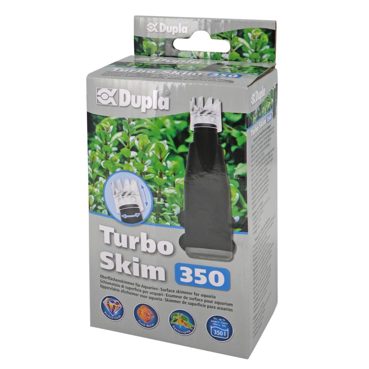 Поверхневий скімер Dupla Turbo Skim 350 (80365)