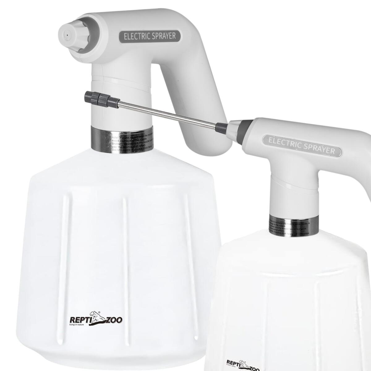 Обприскувач електричний Repti-Zoo Electric Sprayer 2л. (SP08W)