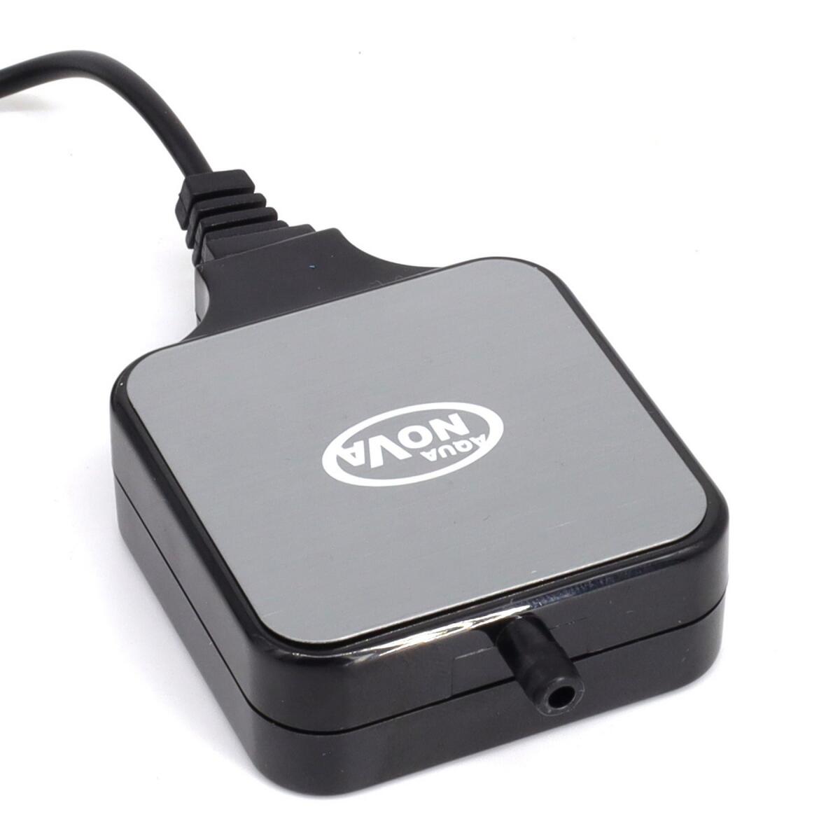 Компресор супертихий Aqua Nova NA-PIEZO-AIR-36 36 л/г
