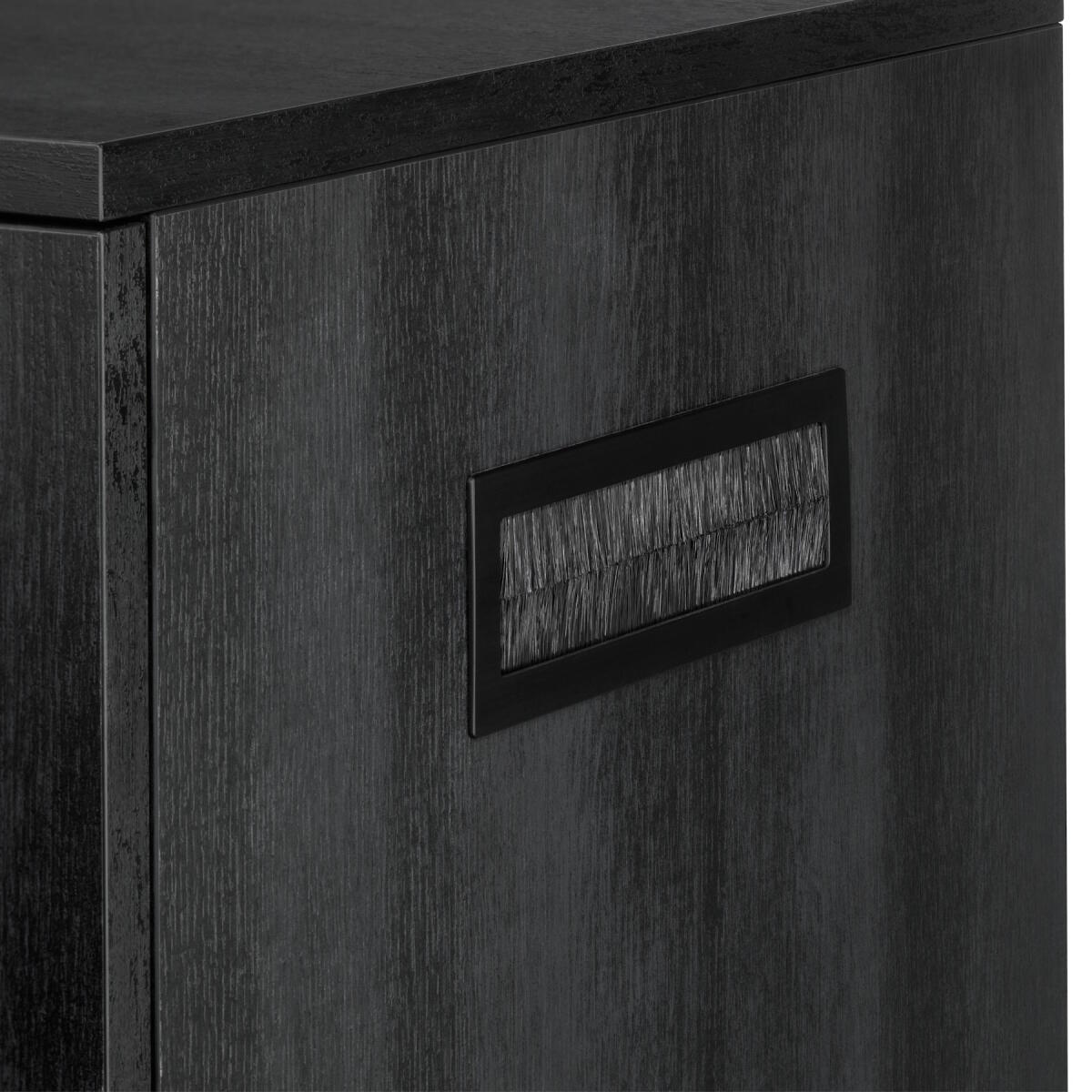 Тумба акварімна Eheim clearcab 175 Nero 71x51x80см (0260019)