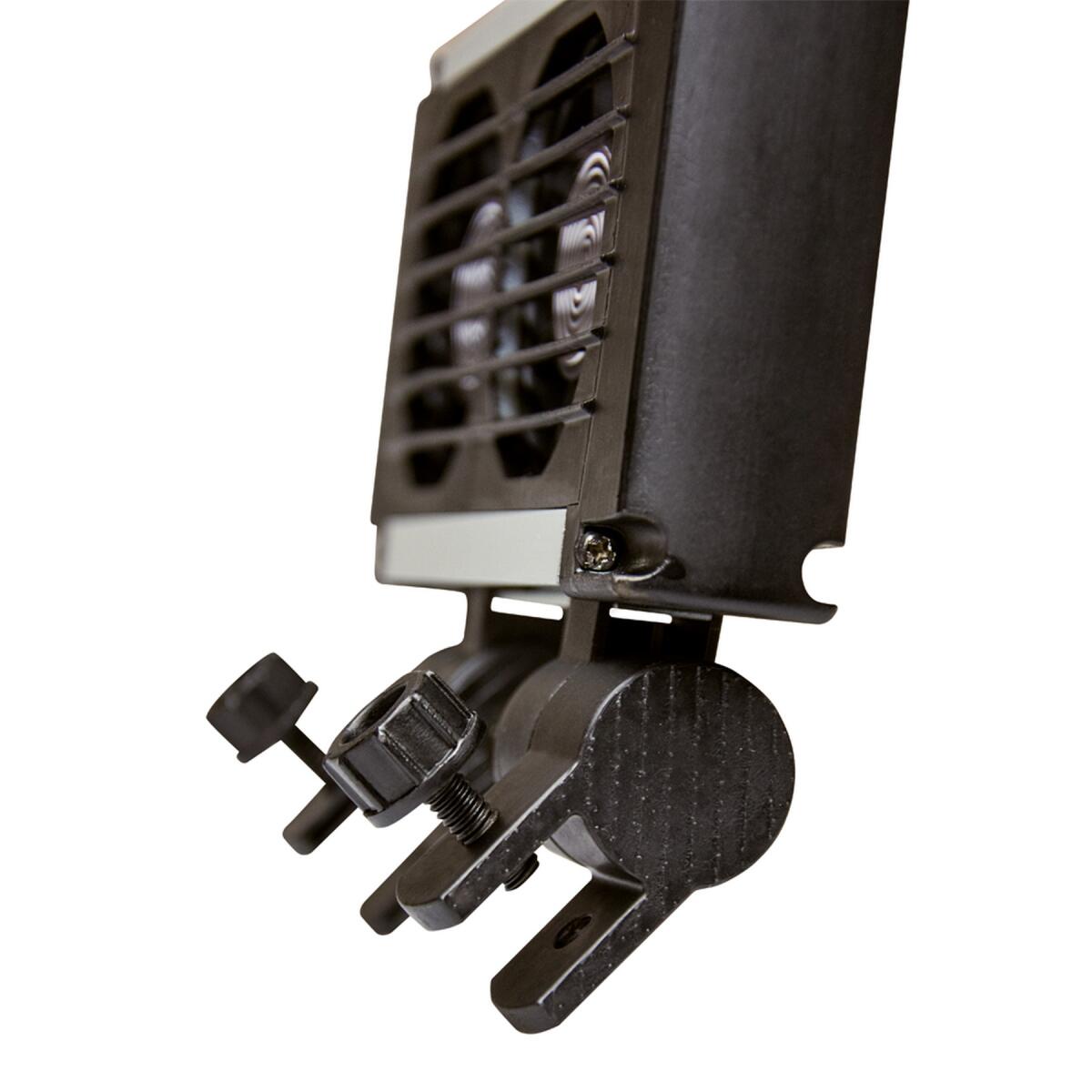 Модуль охлаждения на 2 вентилятора Hobby Aqua Cooler V2 12V (10952)